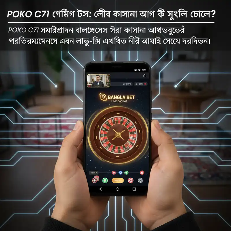 গেমিং টেস্ট
